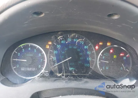 2007 Toyota Sienna Xle из США, поврежденный, VIN 5TDBK22C27S007321